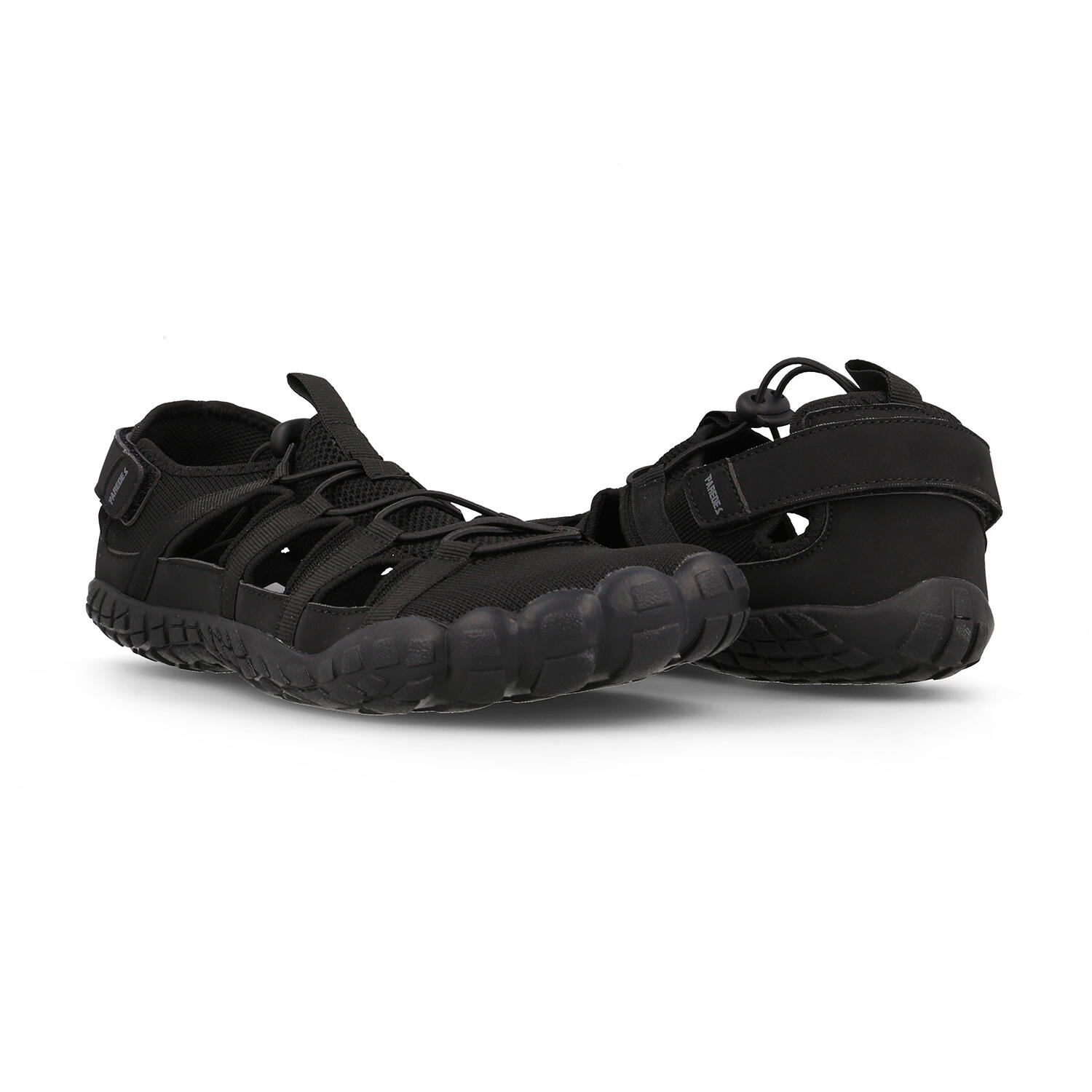 Sandale Surf Homme Paredes CABRIANES Noi 4/5