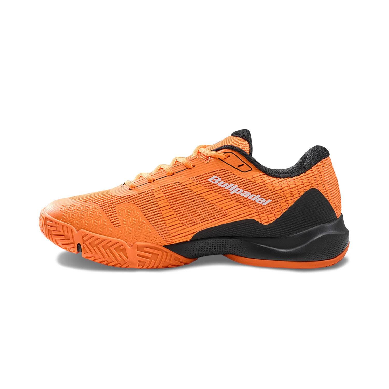 Bullpadel Hybrid Fly 26v Arancione Dc96037000 3/7