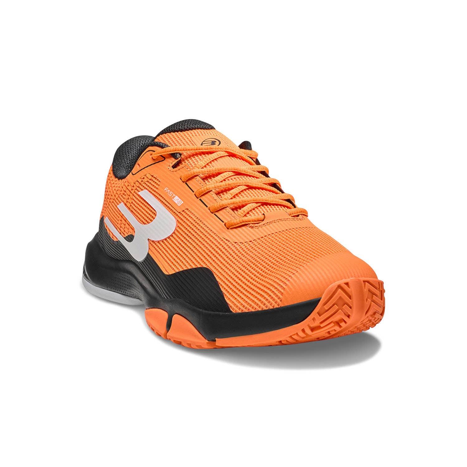Bullpadel Hybrid Fly 26v Arancione Dc96037000 2/7