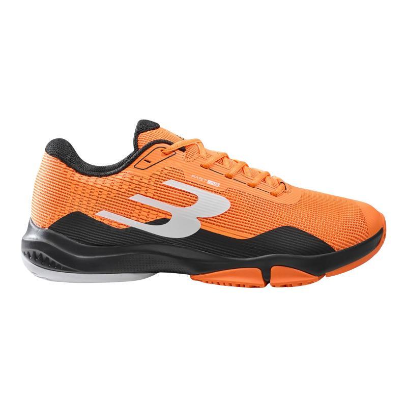 Bullpadel Hybrid Fly 26v Arancione Dc96037000 5/7