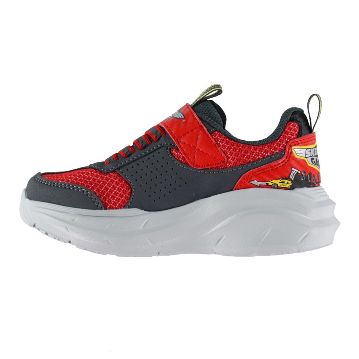 Sneakersy dla dzieci Skechers Garage 2/5