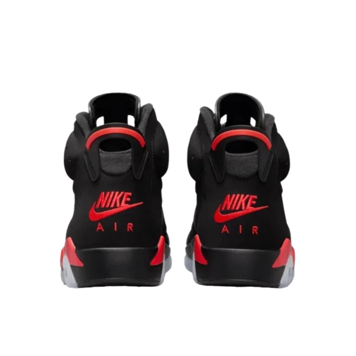 Chaussures  6 Retro Infrared Salesman 3/4