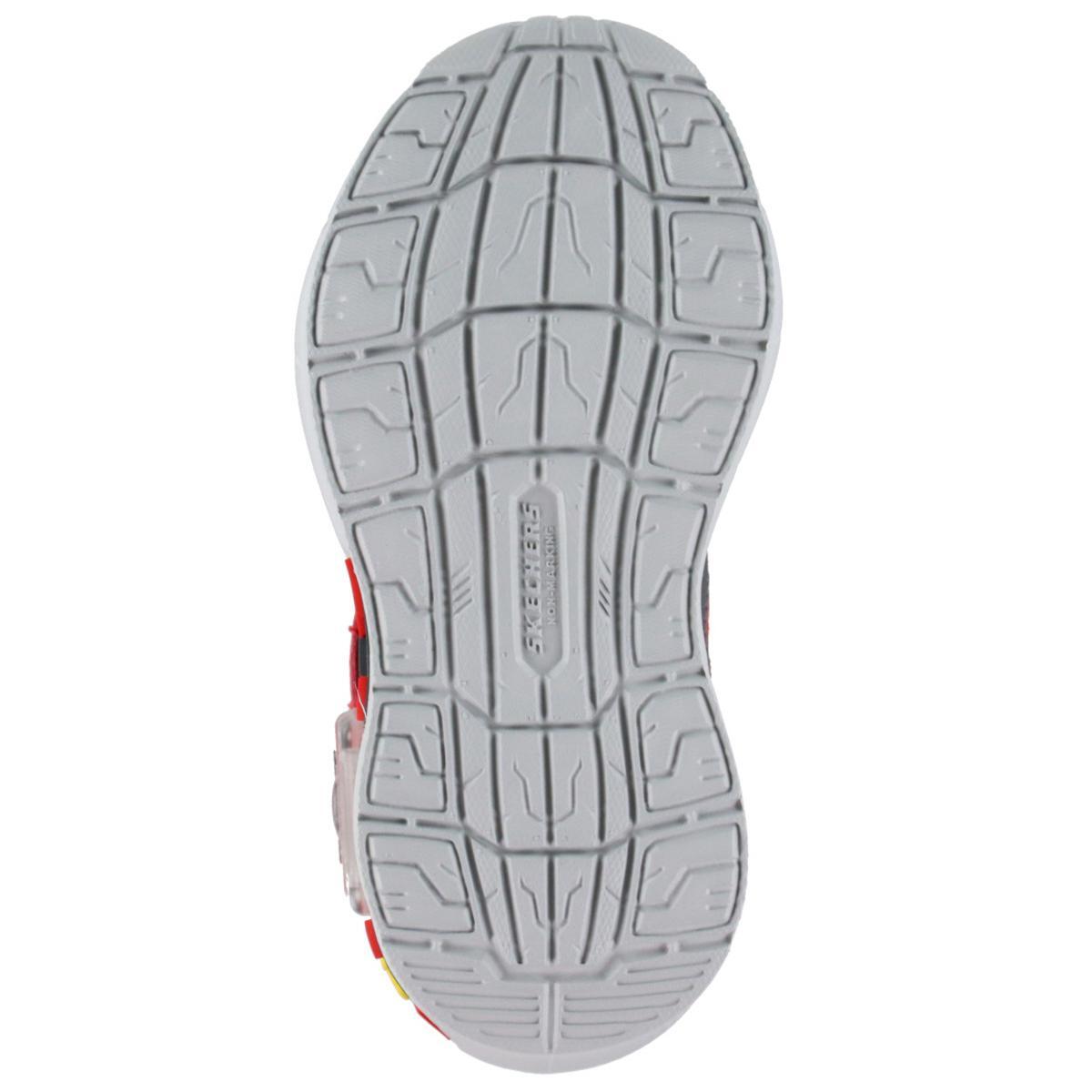 Sneakers per bambini Skechers Garage 5/5