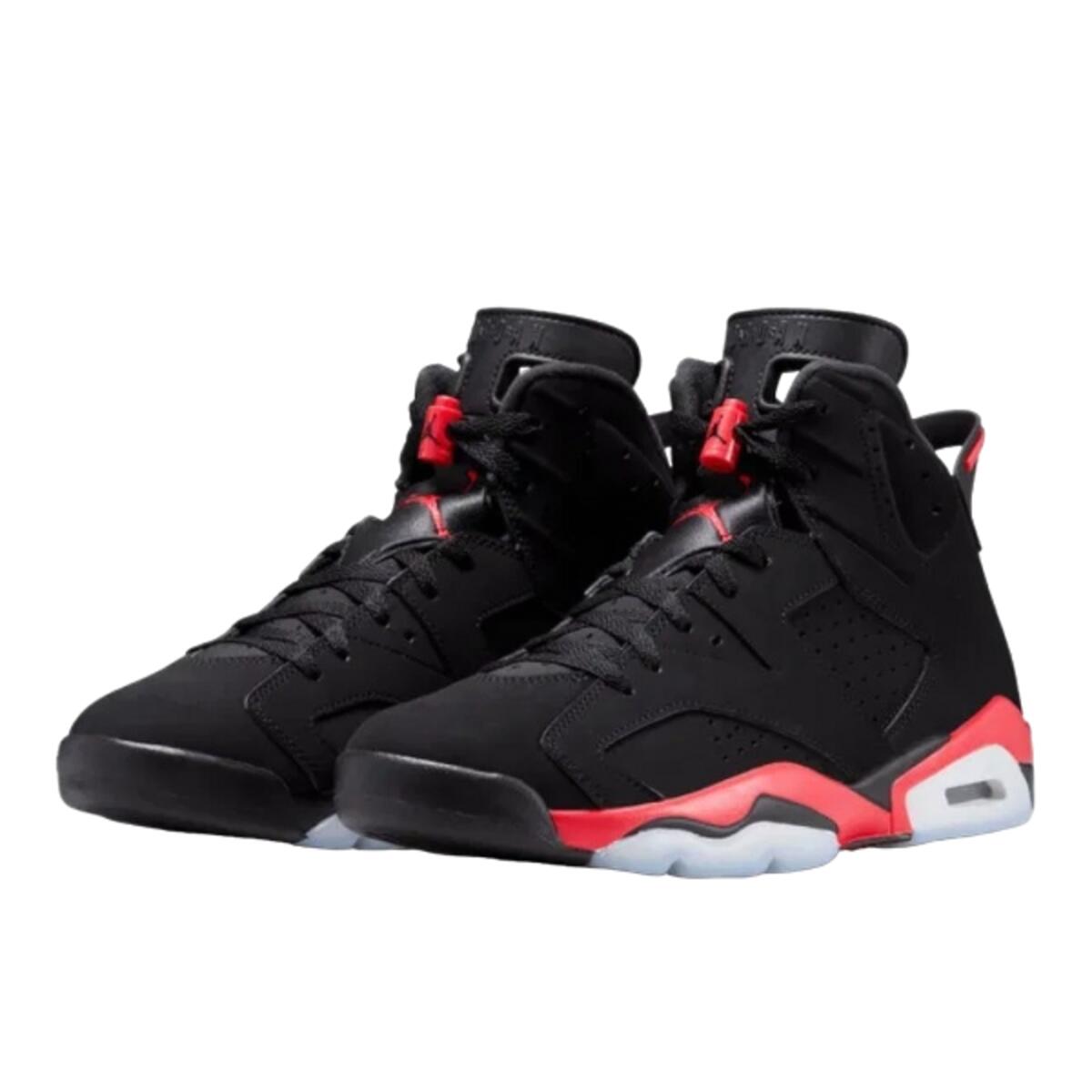 Chaussures  6 Retro Infrared Salesman 2/4