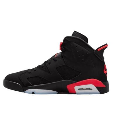 Scarpe 6 Retro Infrared Salesman