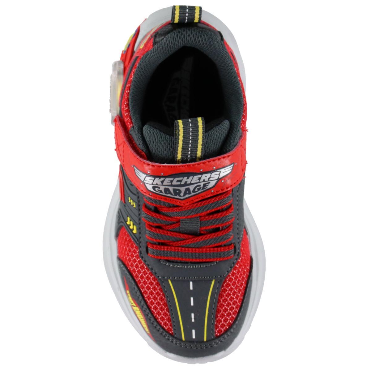 Sneakersy dla dzieci Skechers Garage 4/5