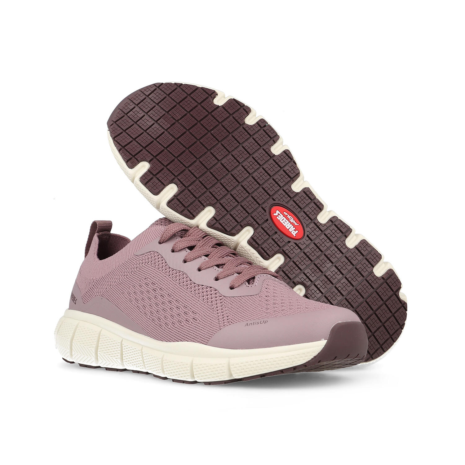 Chaussure de randonnée Baskets Femme Paredes CRIPTANA Ros 5/5