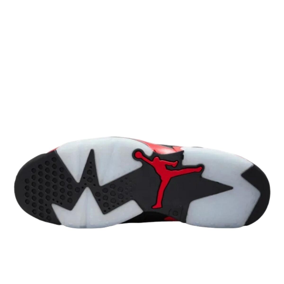 Chaussures  6 Retro Infrared Salesman 4/4