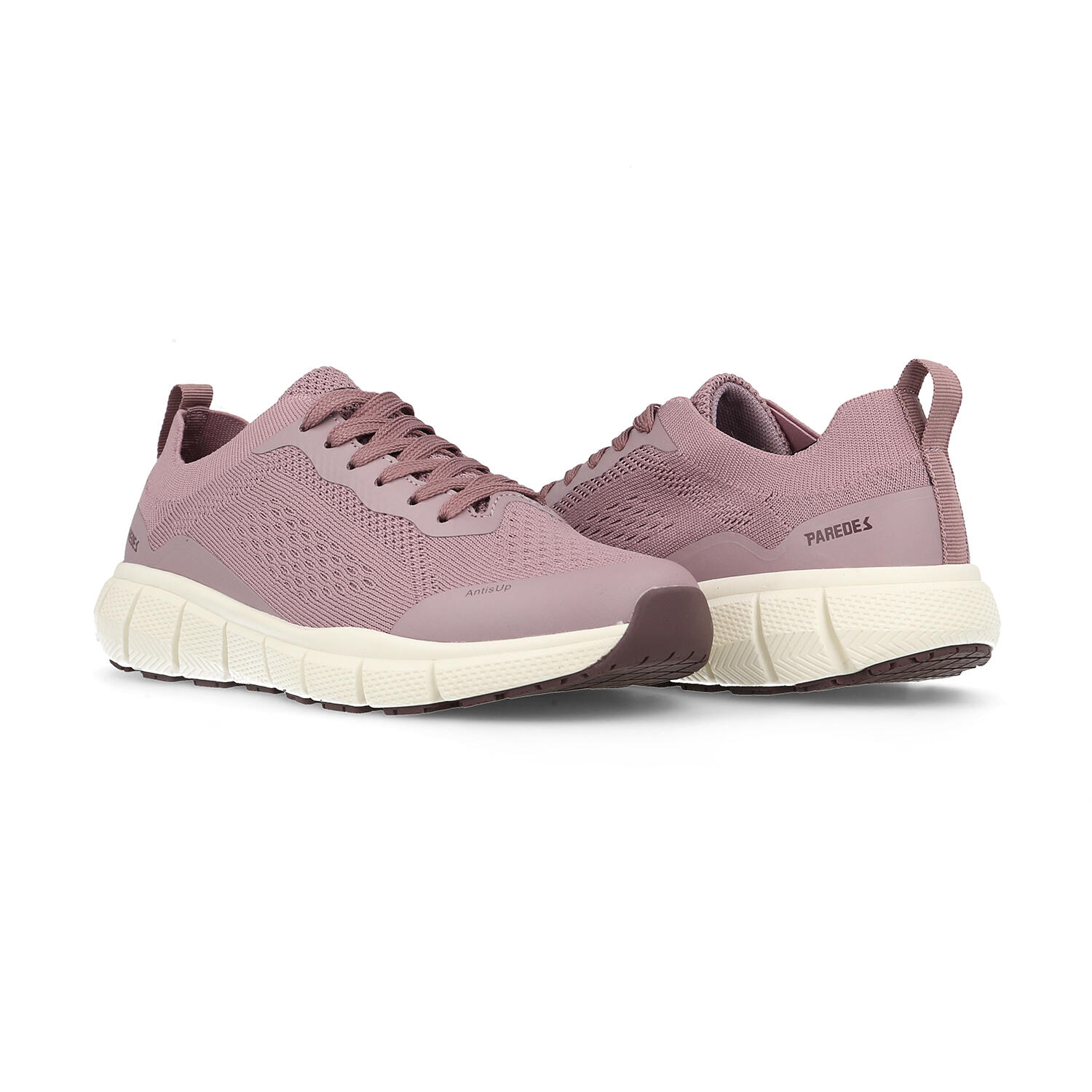 Chaussure de randonnée Baskets Femme Paredes CRIPTANA Ros 4/5