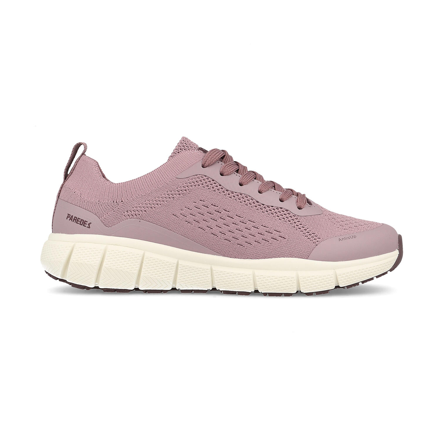 Chaussure de randonnée Baskets Femme Paredes CRIPTANA Ros 1/5