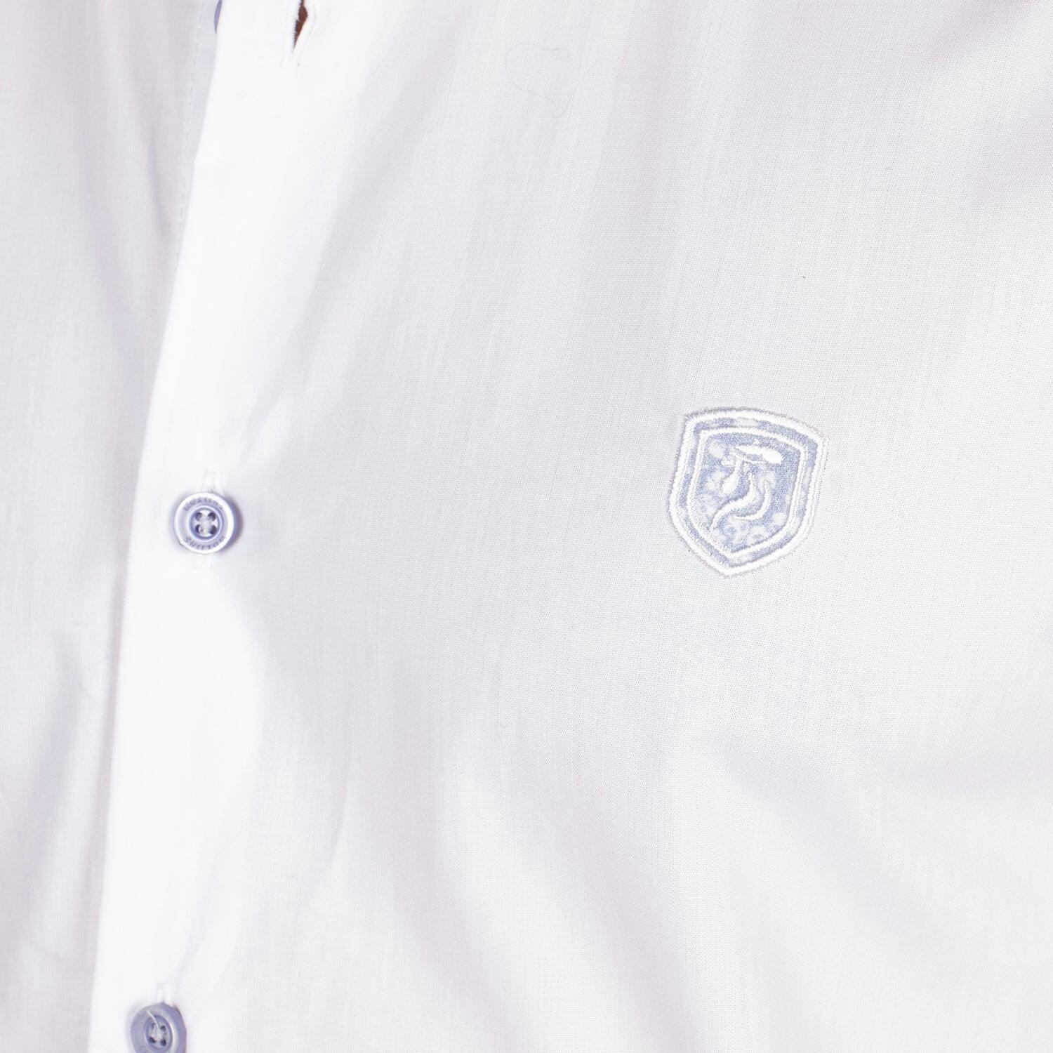 Chemise liberty blue line homme 3/5