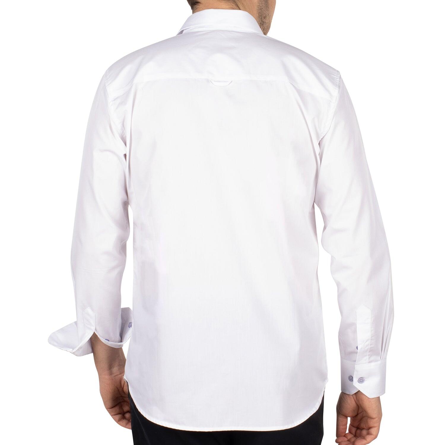 Chemise liberty blue line homme 2/5