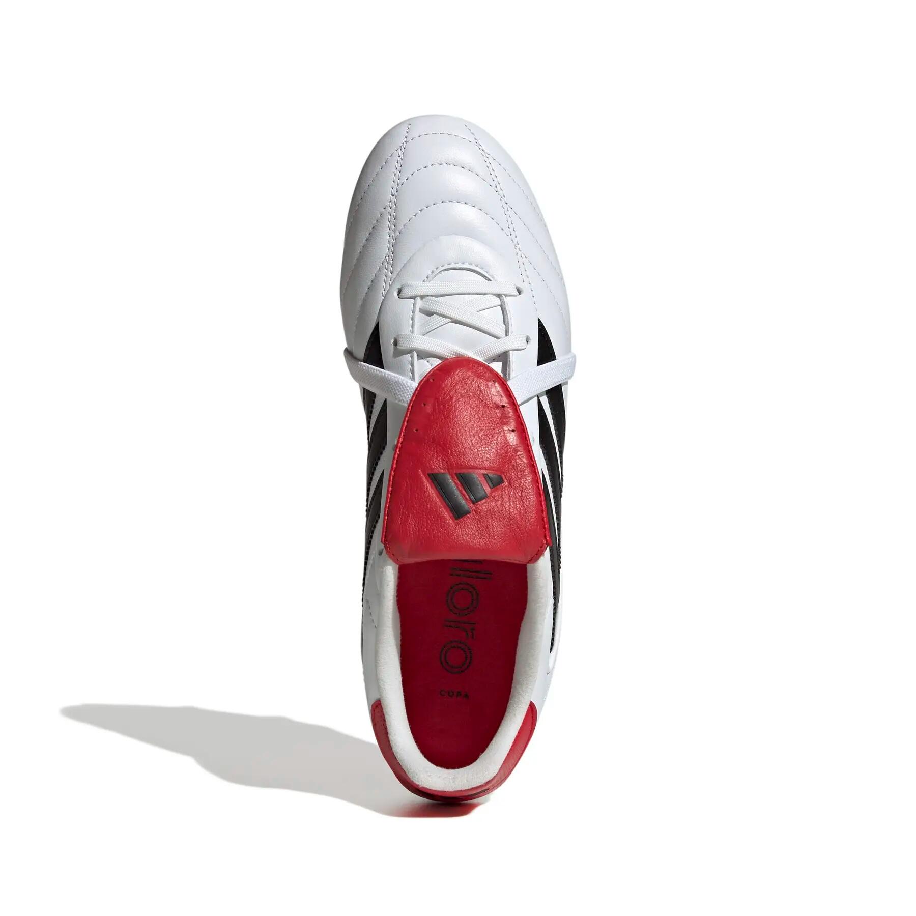 Chaussures de football adidas Copa Gloro II FG 6/7