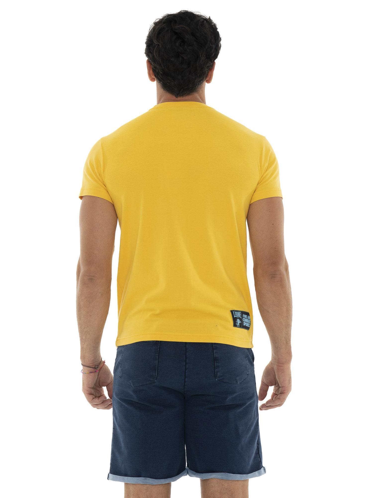 Camiseta de manga corta Summer Vibes para hombre 4/5