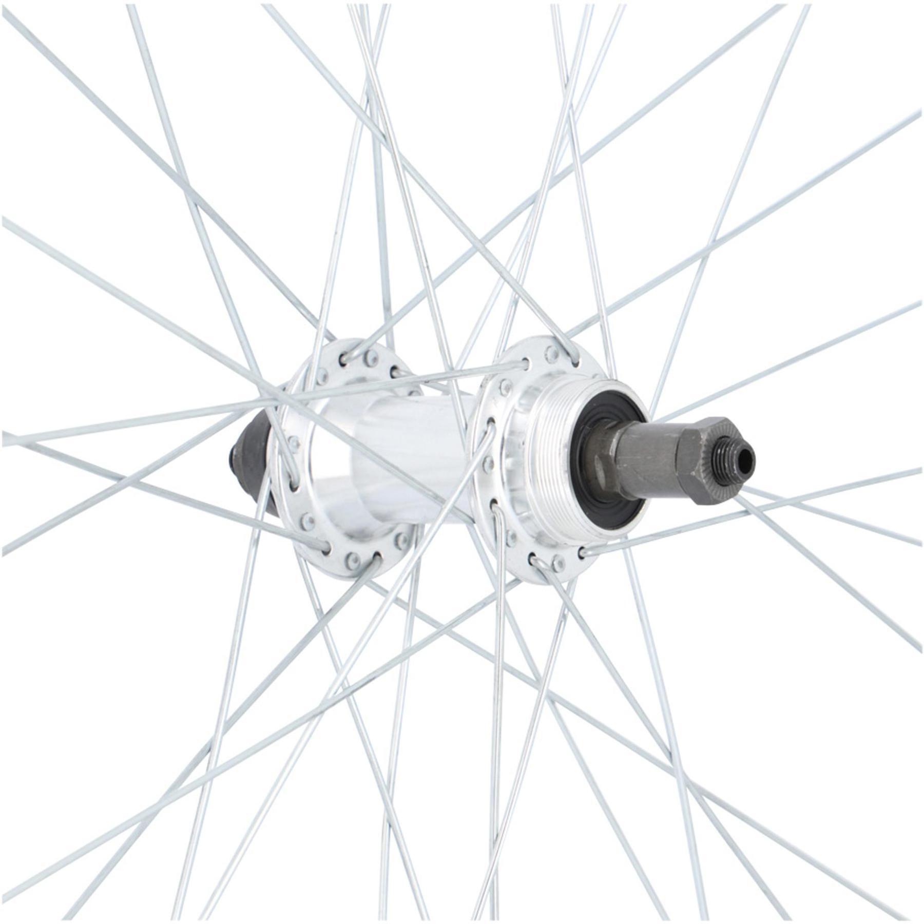 Roue arrière Velox 2/2