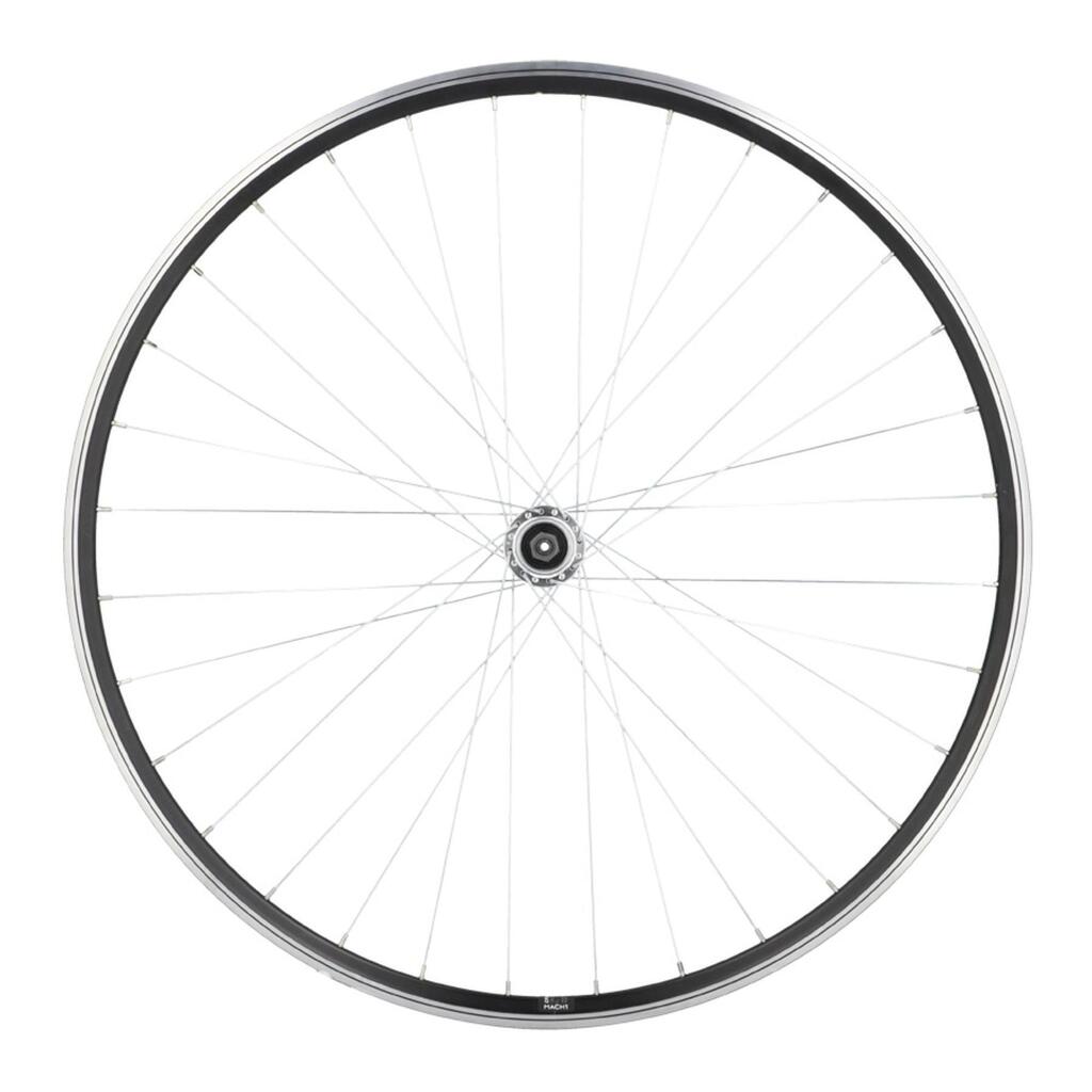 Rear wheel Velox