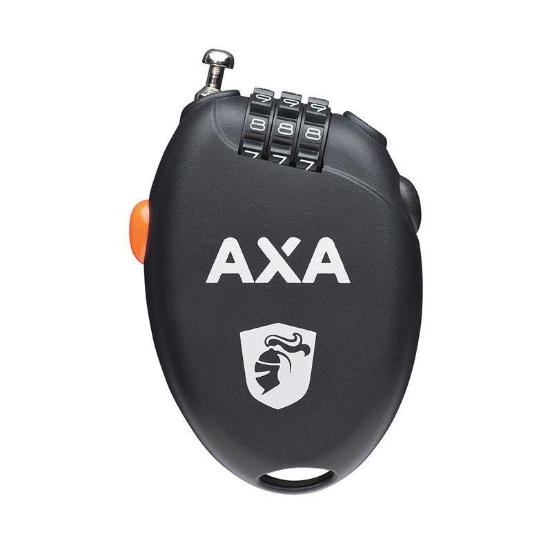 Zamek kablowy Axa Roll