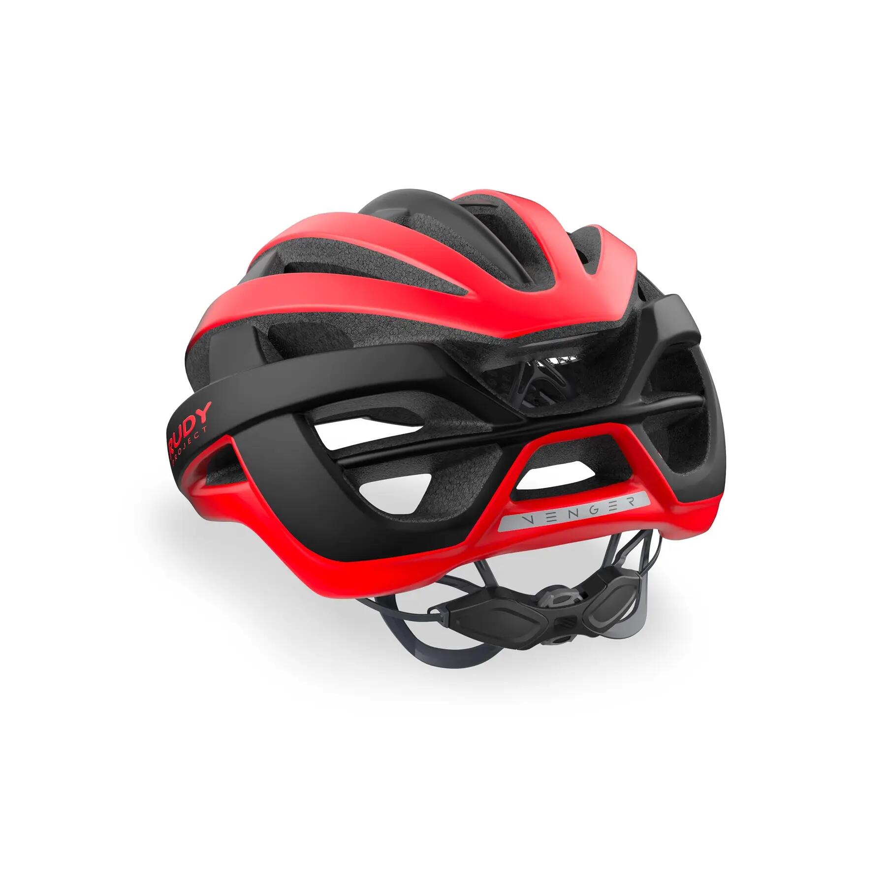 Casque vélo Rudy Project Venger 5/6