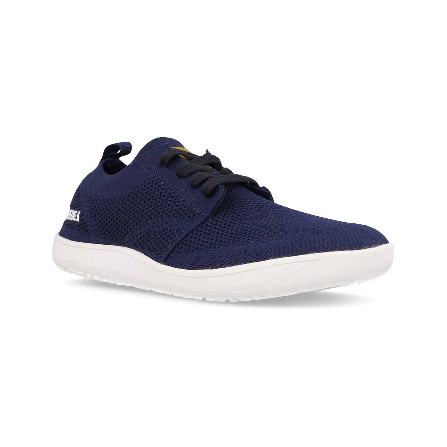 Zapatillas respetuosas Hombre transpirables Albires azul marino 2/5