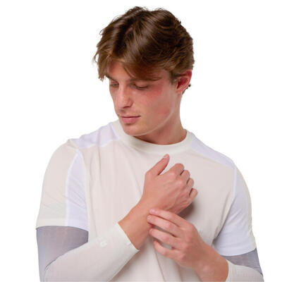 Manicotti sportivi rinfrescanti unisex G-HEAT EVO PHASECOOL