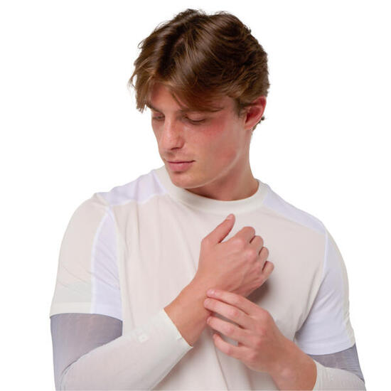 Manicotti sportivi rinfrescanti unisex G-HEAT EVO PHASECOOL