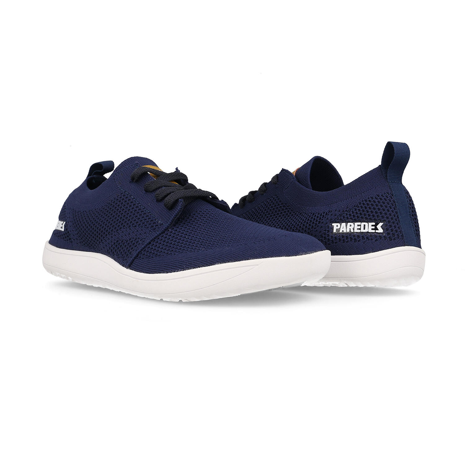 Zapatillas respetuosas Hombre transpirables Albires azul marino 4/5