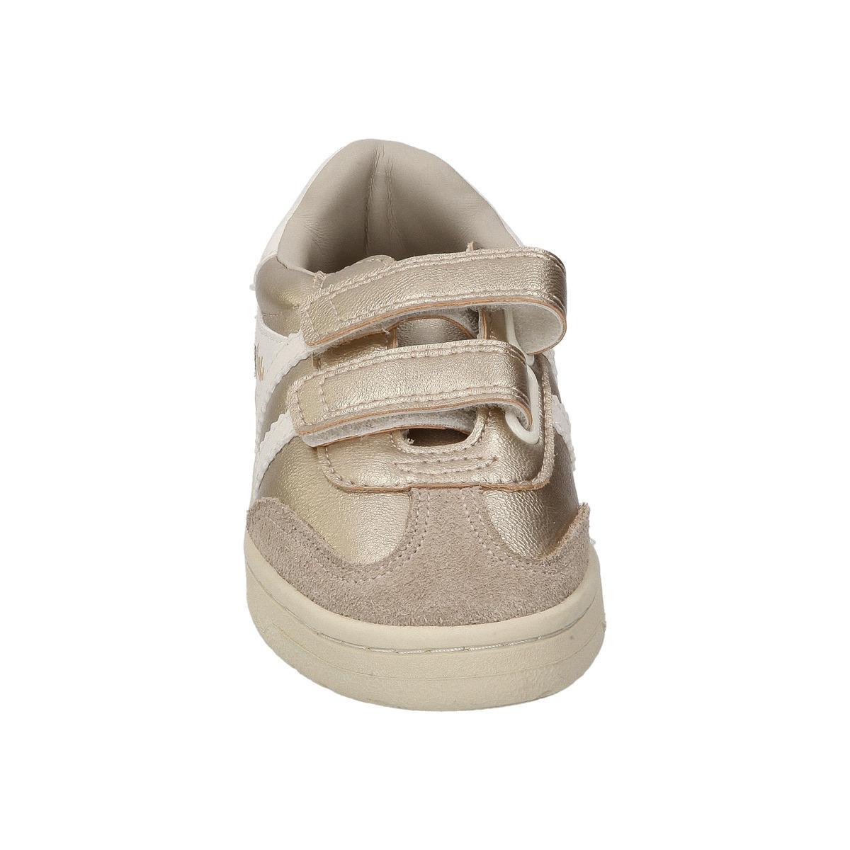 Zapatillas infantil Gola Viper Glimmer Strap 2/3