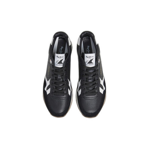 Zapatillas Pepe Jeans Brit Supra 3/6