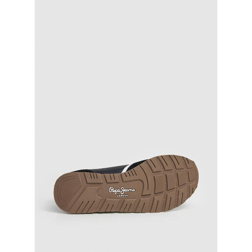 Zapatillas Pepe Jeans Brit Supra 5/6