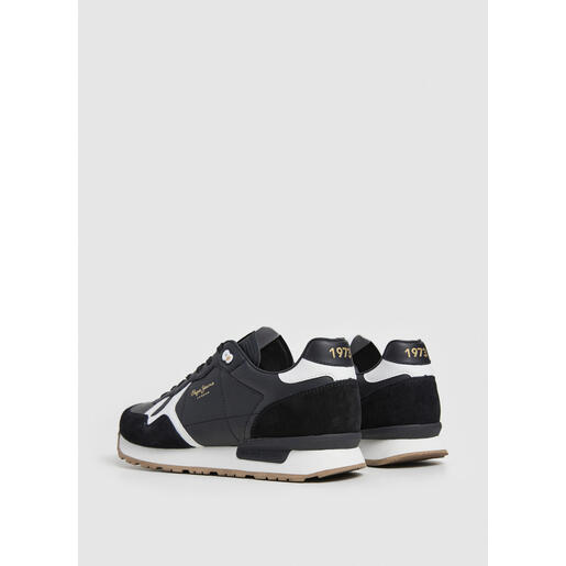 Zapatillas Pepe Jeans Brit Supra 4/6