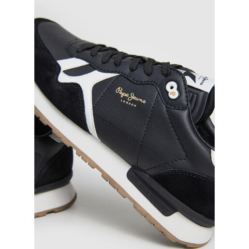 Zapatillas Pepe Jeans Brit Supra 6/6