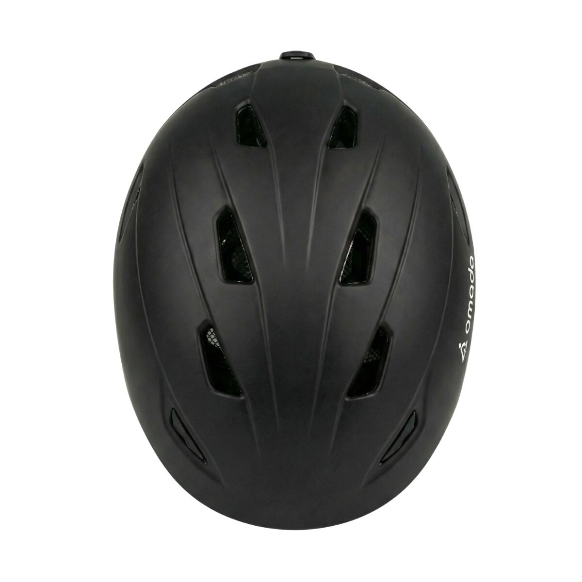 Casque pour ski - snowboard adulte et enfant Omada 2/5