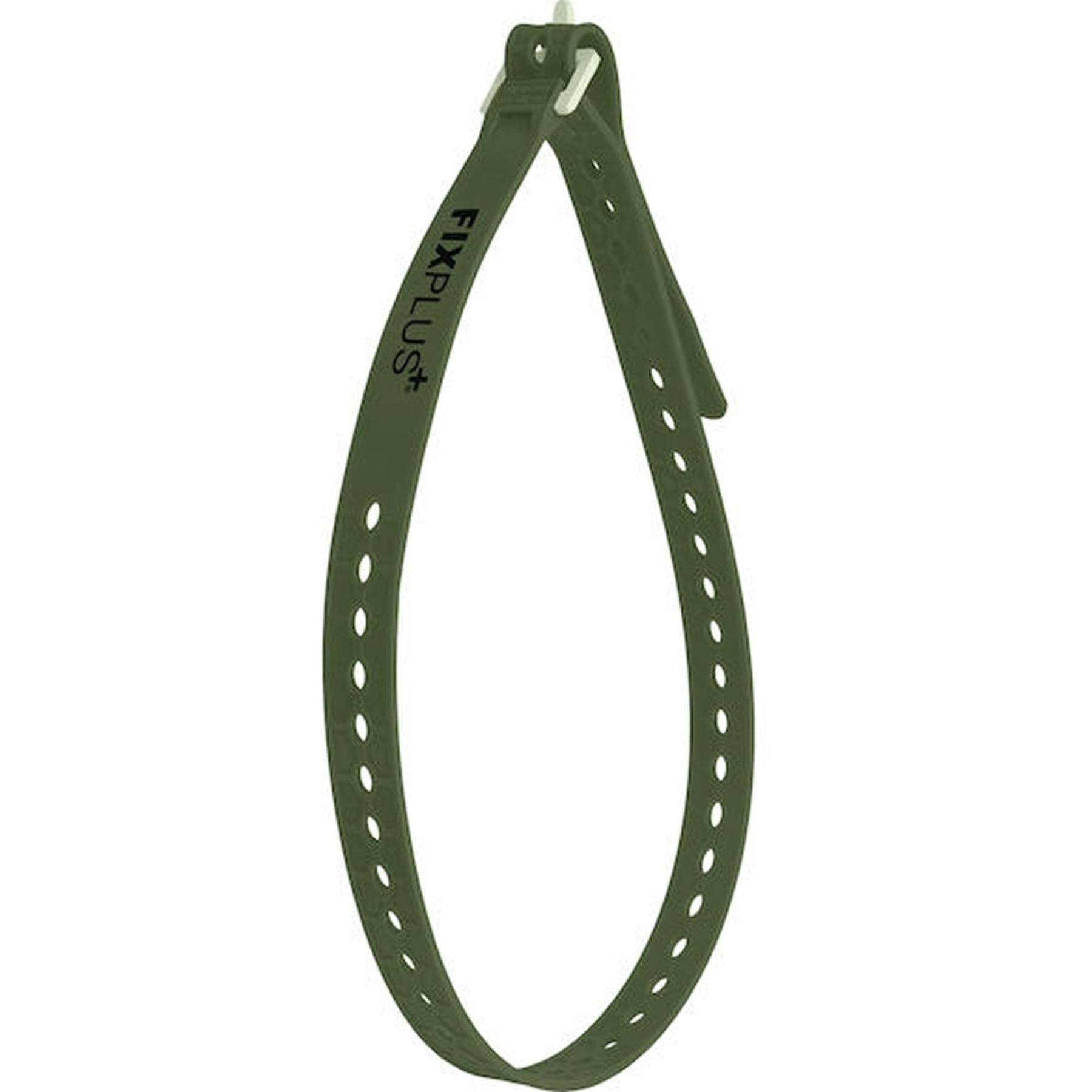 Groen / Kakibruin