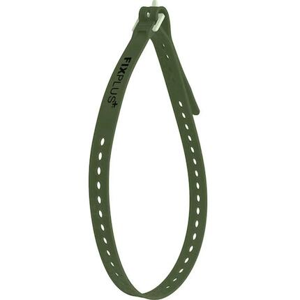 Sangle de serrage nano slim fit caoutchouc Fixplus (x2)