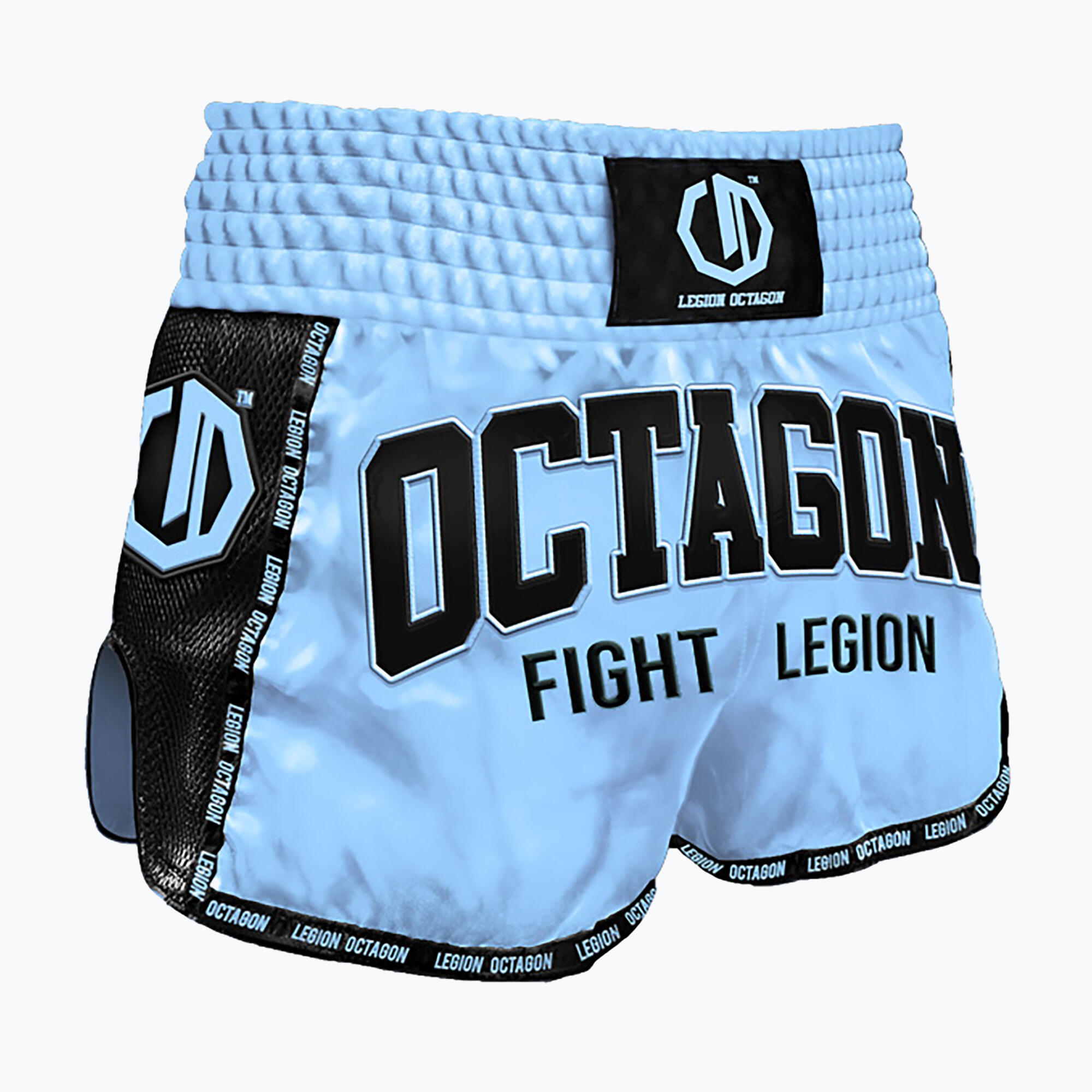 Pantaloni scurți Octagon Kickboxing/Muay Thai Legion Fight Legion Premium
