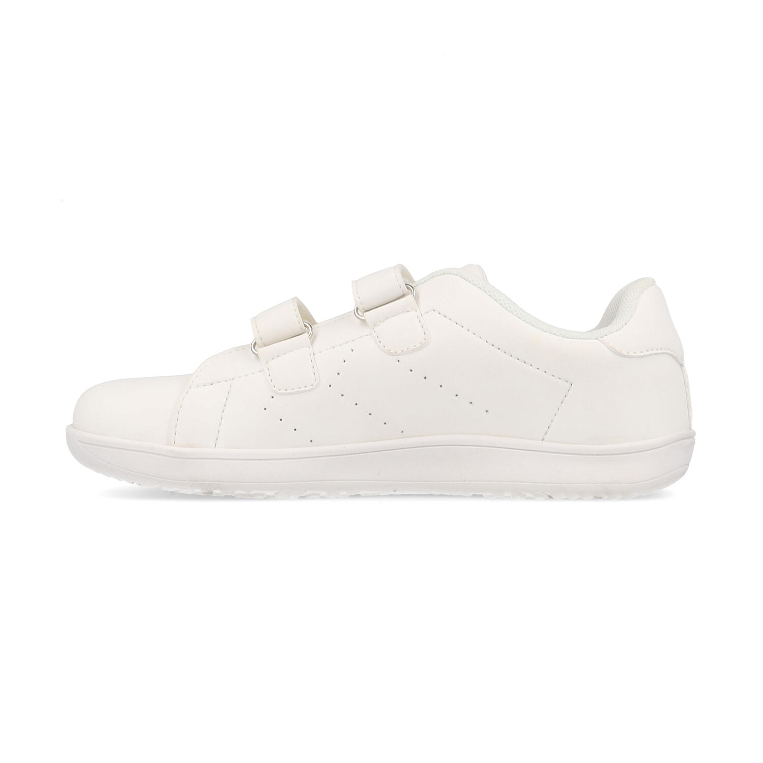 Zapatillas respetuosas Niño confort natural Ocebreiro 3/5