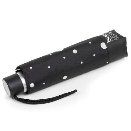 Paragua sólido, ultra repelente al agua, Apertura/cierre manual