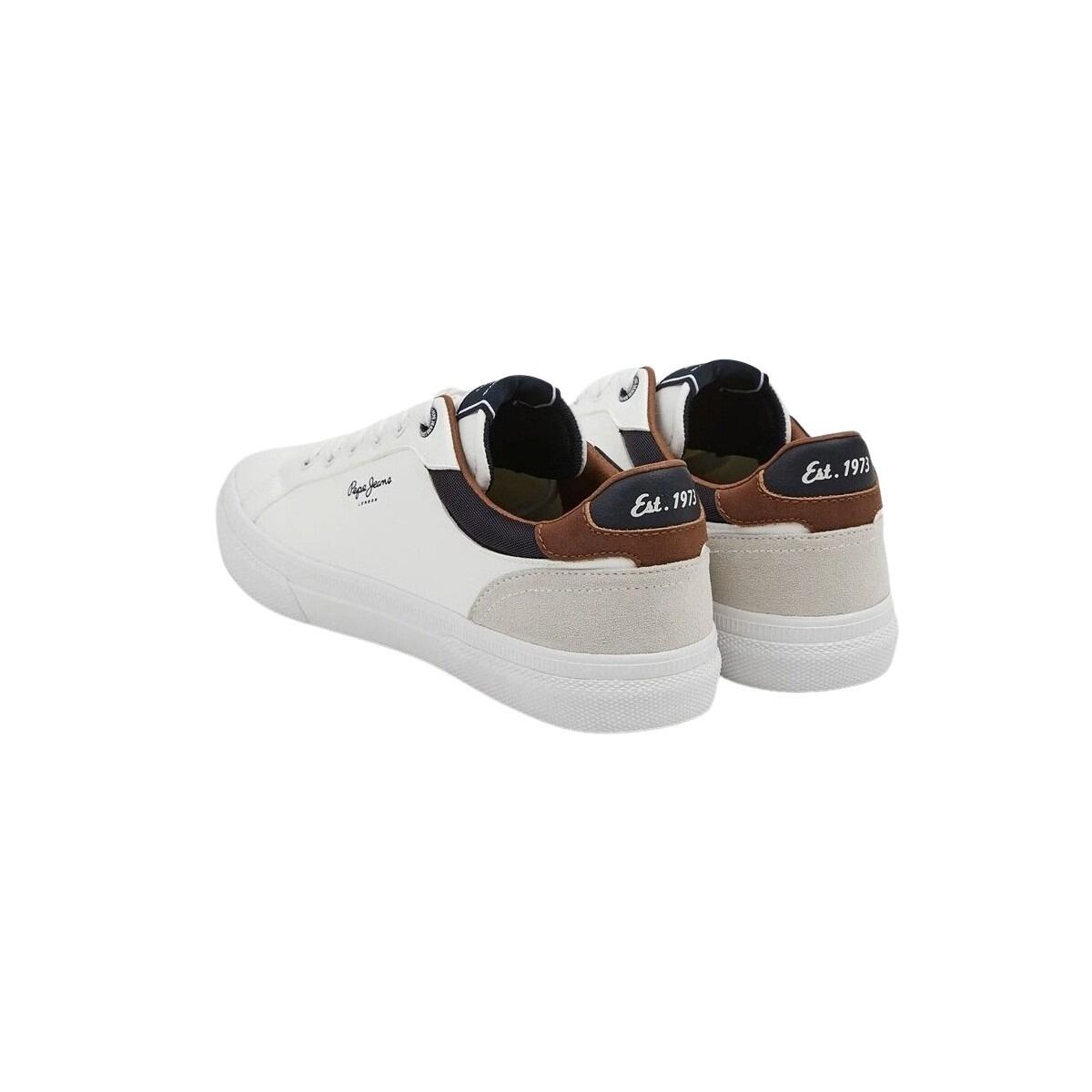 Scarpe da ginnastica per bambini Pepe Jeans Jeans Kenton 3/6