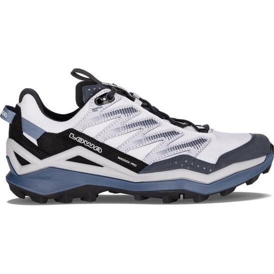 LOWA Halbschuh MADDOX PRO LO