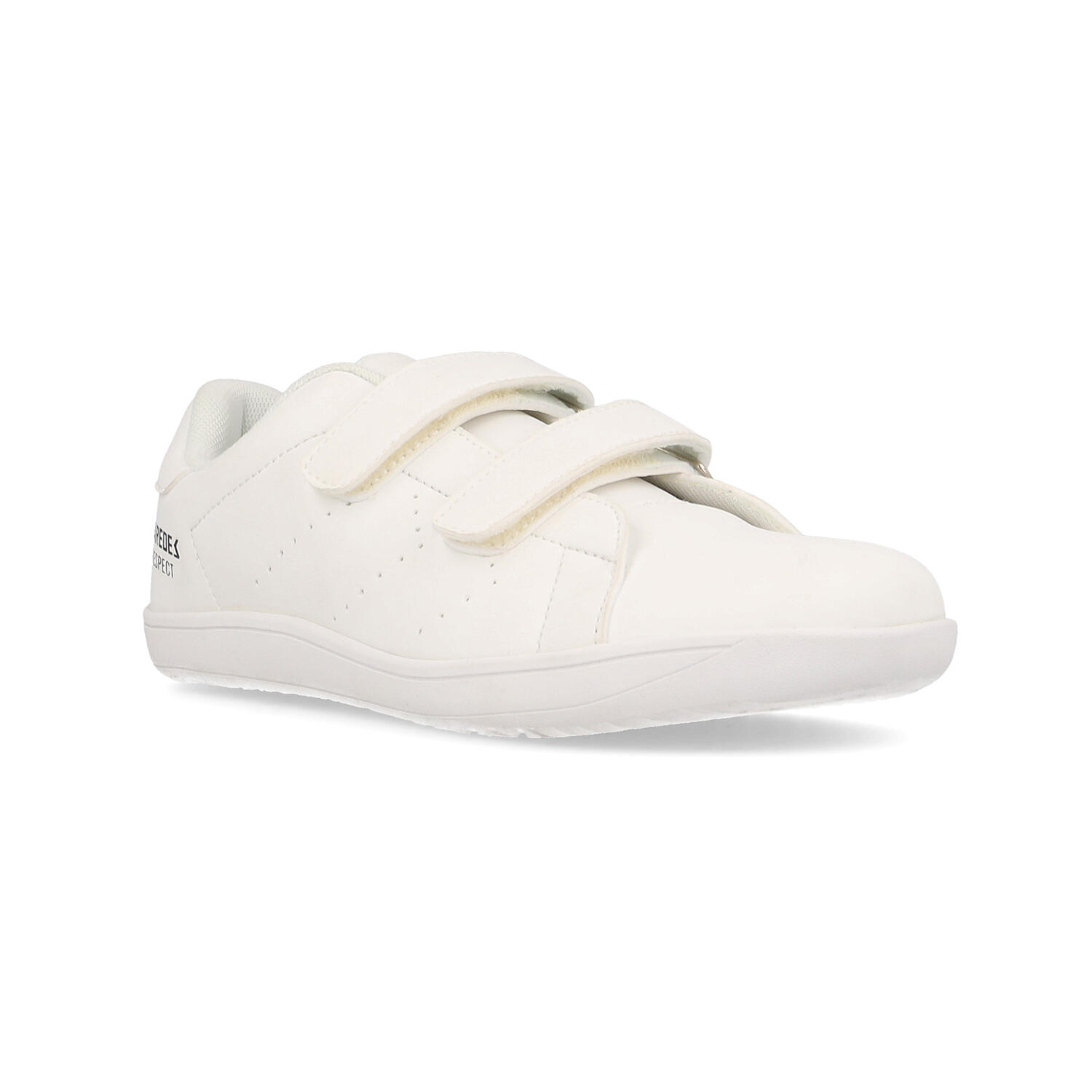 Zapatillas respetuosas Niño confort natural Ocebreiro 2/5