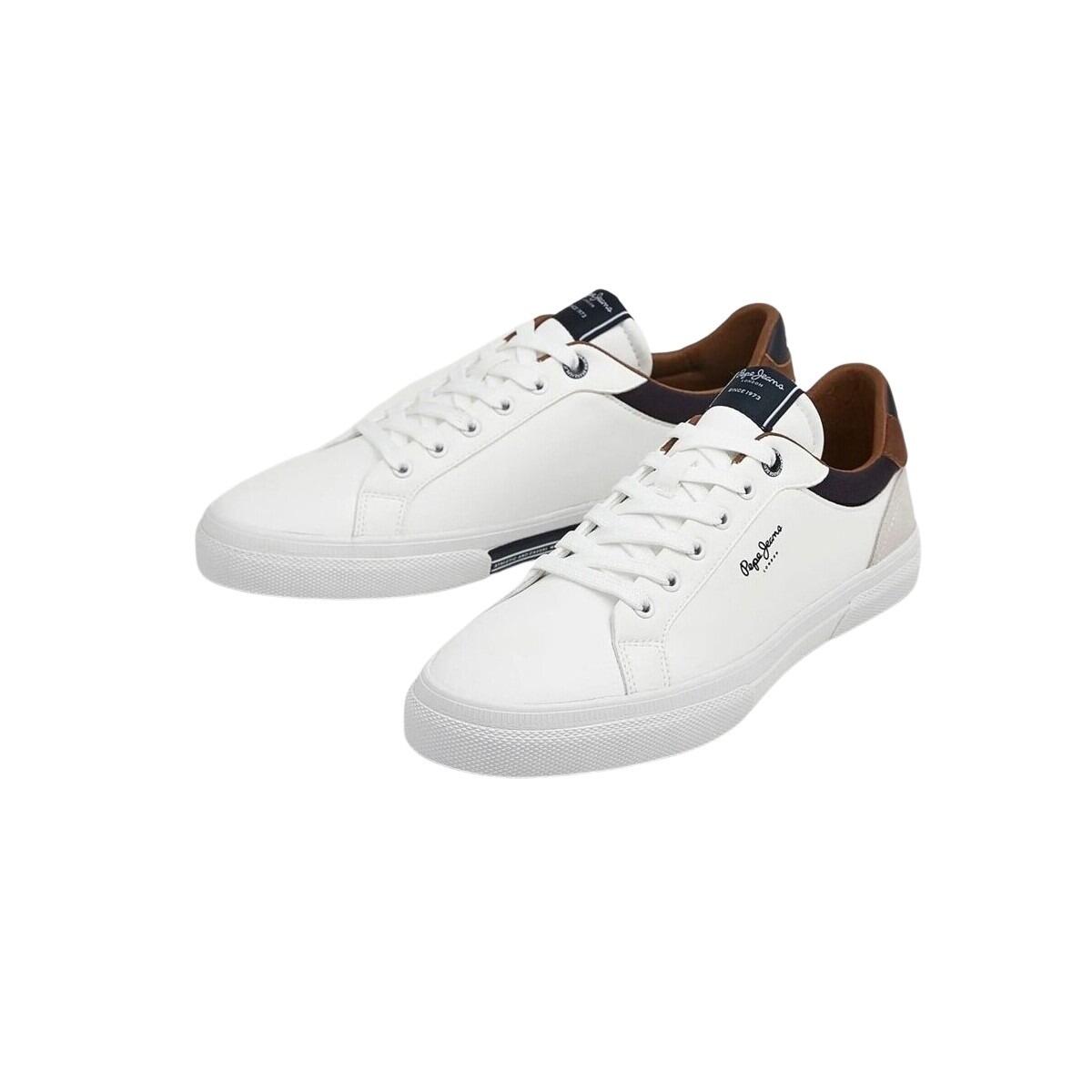Scarpe da ginnastica per bambini Pepe Jeans Jeans Kenton 2/6