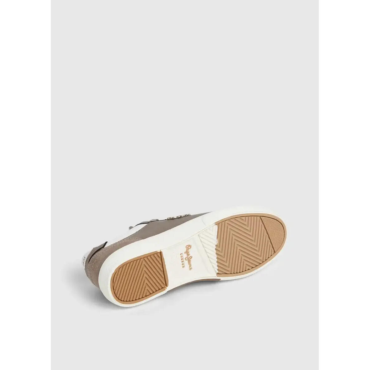 Zapatillas mujer Pepe Jeans Kenton glam 3/4