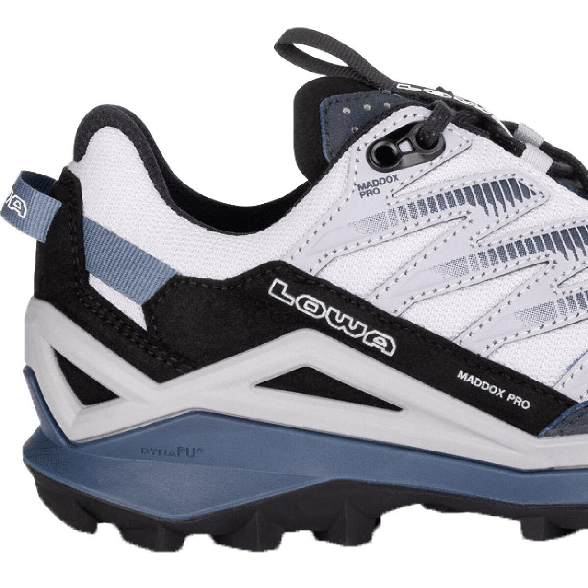 Calzado de trekking de Hombre Maddox PRO 2/7