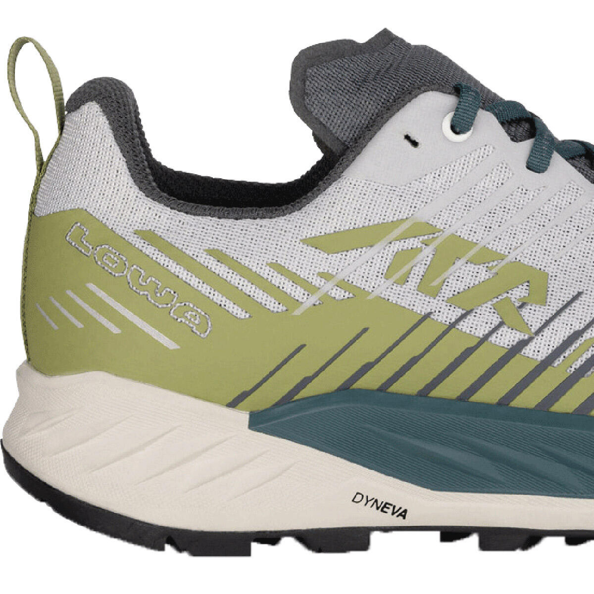 Calzado de Trail Running de Hombre Amplux 2 2/2