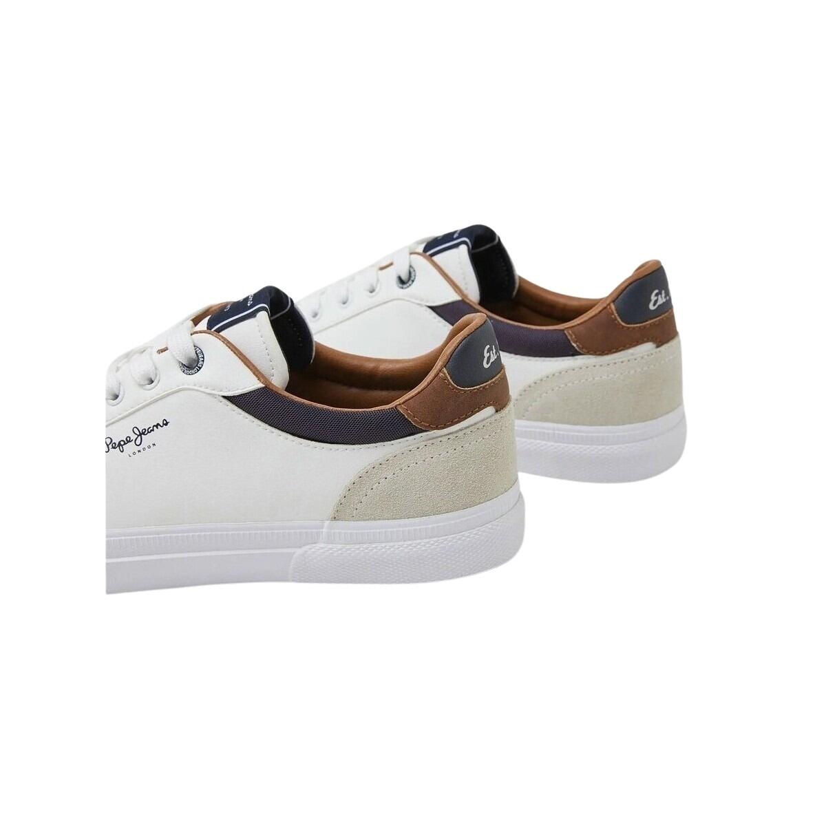 Scarpe da ginnastica per bambini Pepe Jeans Jeans Kenton 5/6