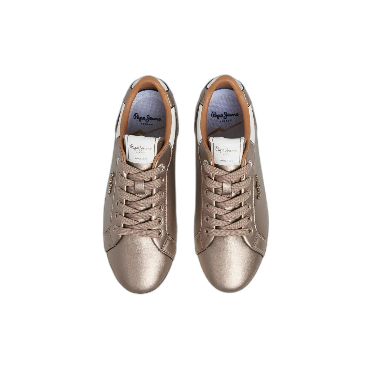 Zapatillas mujer Pepe Jeans Kenton glam 2/4