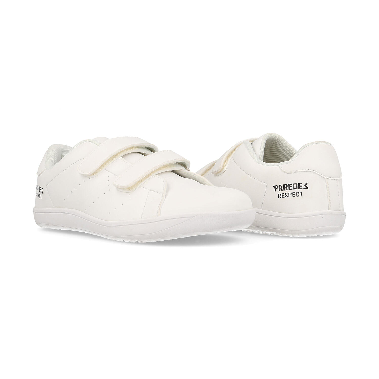 Zapatillas respetuosas Niño confort natural Ocebreiro 4/5