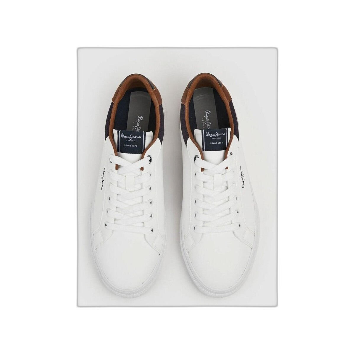 Scarpe da ginnastica per bambini Pepe Jeans Jeans Kenton 4/6