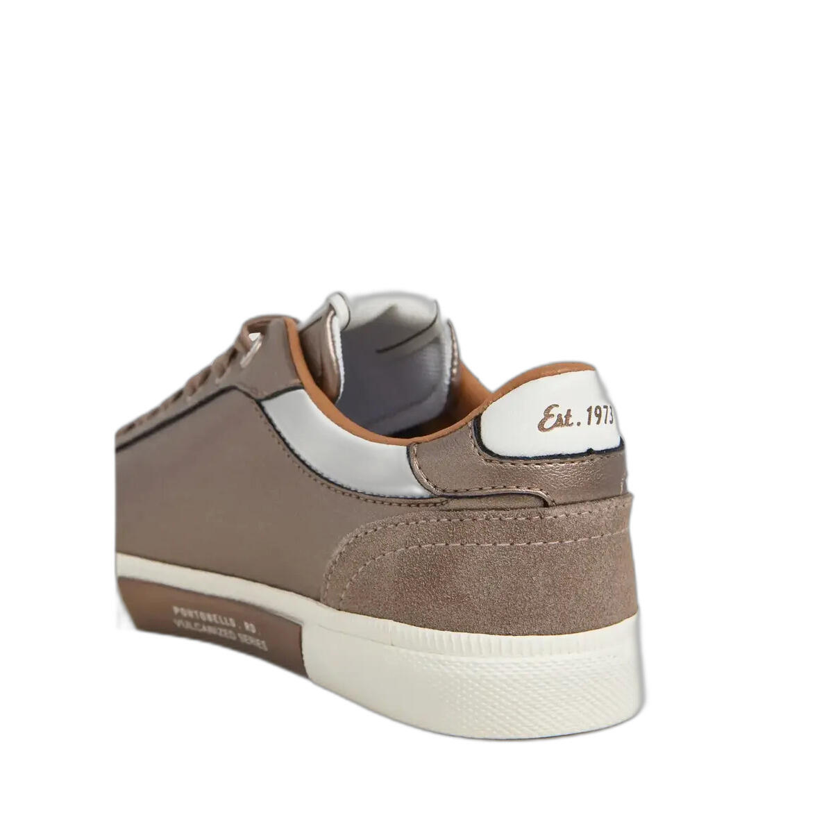 Zapatillas mujer Pepe Jeans Kenton glam 4/4