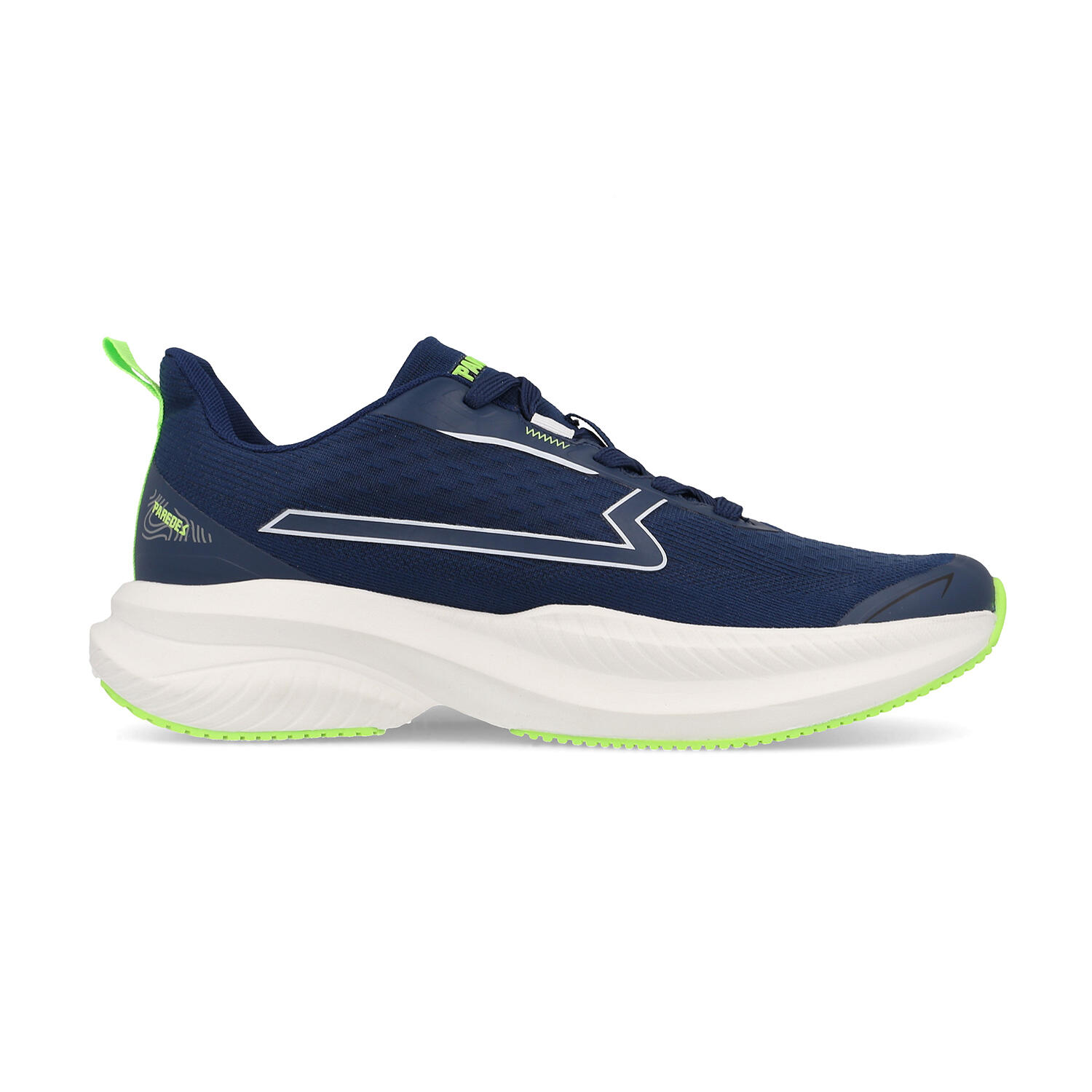 Zapatillas deportivas Hombre Comares azul marino 1/5